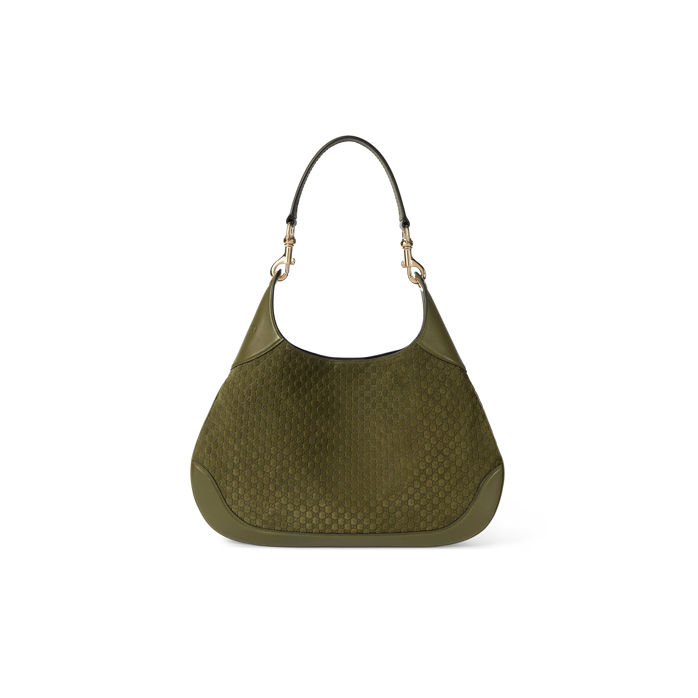 G*u*i b medium shoulder bag 834981 (42*36*2cm)